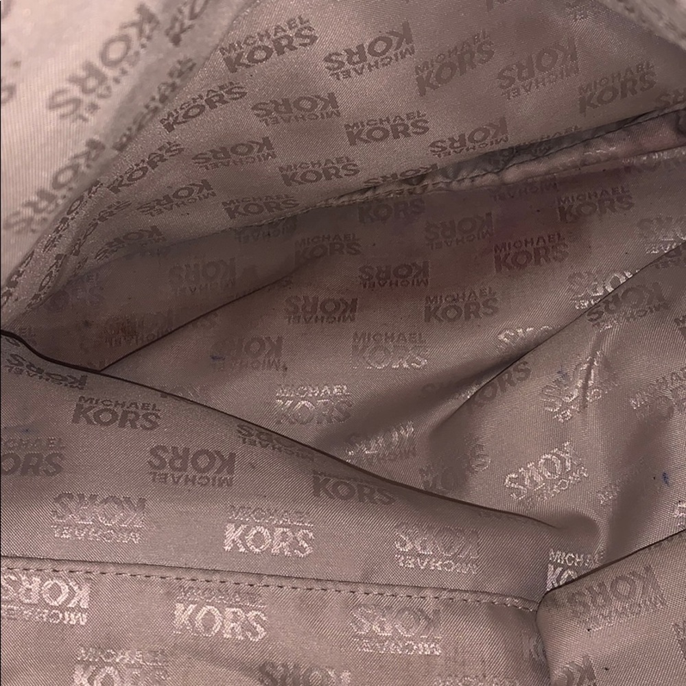 Michael Kors tote